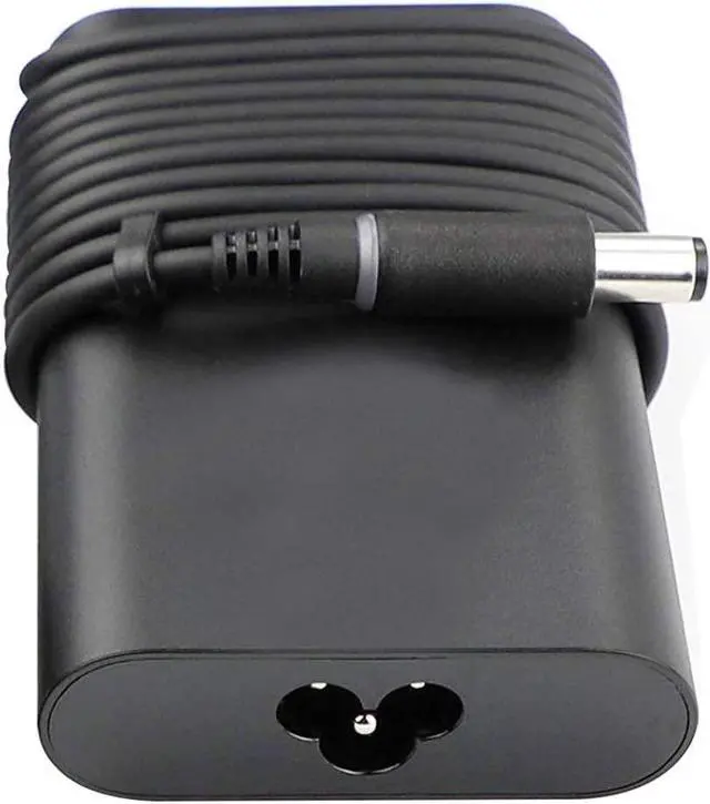 Alt view image 5 of 6 - 65W 19.5V 3.34A AC Charger for Dell Latitude 7480 7490 7290 E6430 E6440 E6500 E6510 E6520 E6530 E6540 E7240 E7250 E7440 E7450 17R 5720 5721 5737 15R 7520 Laptop Power Supply Adapter Cord