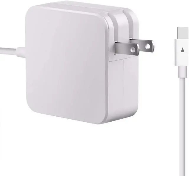 Main image of USB C Type-C AC Charger for Dell LA65NM170, DA30NM150, LA45NM150, 02YKOF, Dell XPS 12 9250, Dell Latitude 11 5175, Latitude 12 7275, Latitude 13 7370, Latitude 14 5480 65W Type C Power Supply Adapter