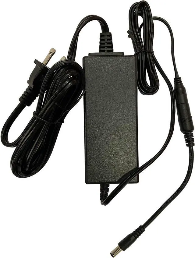 Alt view image 3 of 4 - UpBright 12V AC Adapter Compatible with Arcade1up Game Machine Arcade 1up ALL Riser Cocktail Table RYJ0136PAU0 RYJ0136PAU1 RYJ0136PAU2 RYJ0136PAU3 RYJ0136PAU4 RYJ0136PAU5 BIton BI36-120300-U2 3A Power - OEM