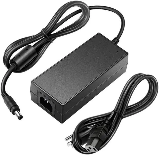 Main image of 5V Power Supply 5 Volt 10A 50W AC 100V ~ 240V to DC Power Adapter Converter Transformer 5.5x2.5mm Plug for WS2812B WS2811 LED Pixel Strip Light Controller Raspberry Pi Webcam Router USB-HUB - OEM