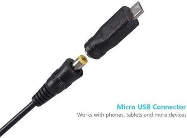 Alt view image 4 of 7 - 45W Universal 5V 6V 7.5V 9V 12V 13.5V 15V AC DC Adapter Power Supply for Household Eletronics LCD LED Strip Light Router HUB Speaker Smart Phone Tablet - Support Amps 0.5A 1A 2A 3A 3000mA Max. - OEM