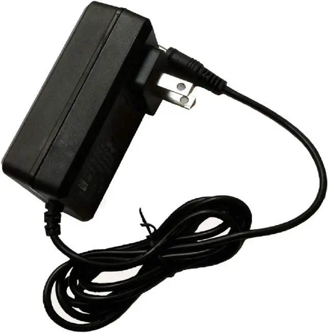 Alt view image 3 of 5 - 13.5V AC/DC Adapter Compatible with RCA RTS7110B RTS7110B-2 RTS7220B RTS72208 RTS2701B-E1 RTS735 RTS735E RTS635 RT5635 Home Theater SoundBar Speaker 13.5VDC 1.8A Power Supply Battery Charger - OEM