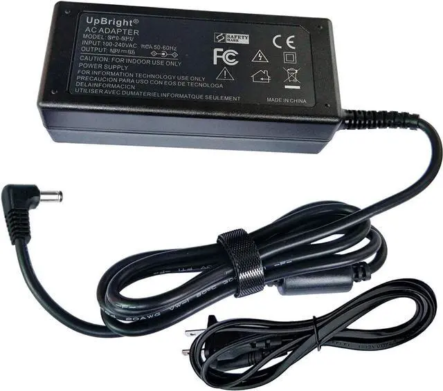 Main image of 15V AC/DC Adapter Compatible with Polk Audio FR1 Soundbar DN006087 DSB1 Sound Bar Surroundbar ZM 1520 ZM1520-A ZM1520A AM1520 A AM152017544 Speaker Simsukian SK03G-1500250U 15VDC Power Supply - OEM