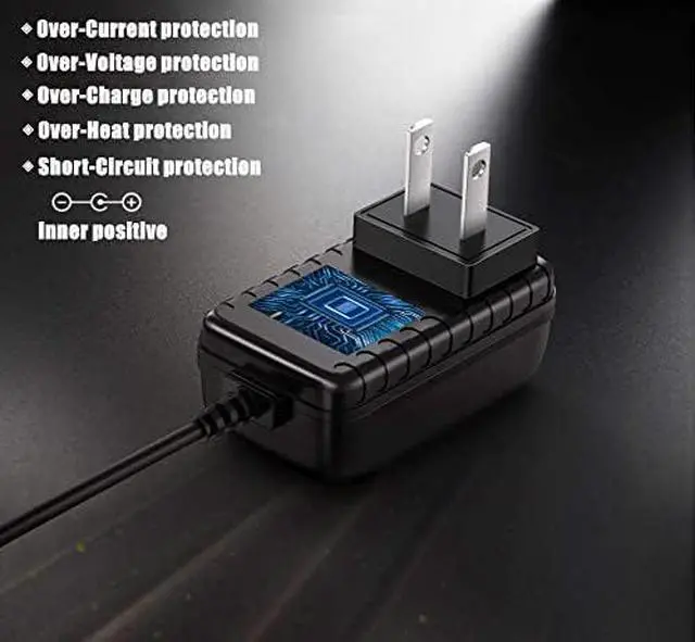 Alt view image 3 of 7 - Universal AC Adapter 5V 3A Power Supply DC5V Charger AC110V to DC5V 3000mA Power Driver 8 DC Plug Tips 5 Volt Converter Inverter Transformer ac dc Adapter(DC5V, 3A) - OEM