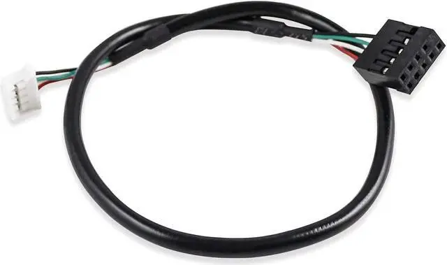 Main image of Bluetooth Cable USB 9 pin for PCI Express PCI-E WiFi Card,Bluetooth Function for PCIE WiFi Adapter