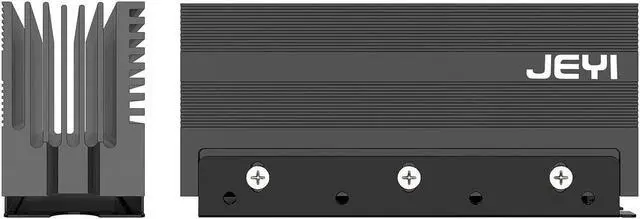 Alt view image 2 of 7 - JEYI 13th Gen CPU Bending Corrector Frame, Socket LGA1700 Bending Corrector Buckle for Alder Lake CPUs - LGA1700-BCF