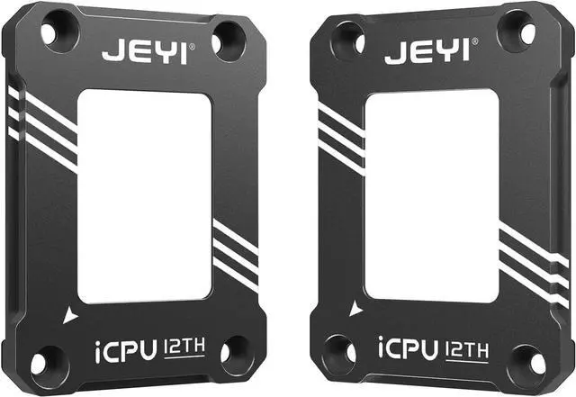 Alt view image 5 of 7 - JEYI ARGB PWM 5 Way Fan Hub, Addressable 12V 4Pin PWM & 5V 3Pin ARGB 2-in-1 Hub, RGB Fan, RGB Strip Splitter