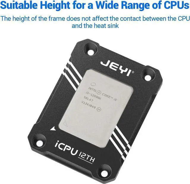 Alt view image 6 of 7 - JEYI ARGB PWM 5 Way Fan Hub, Addressable 12V 4Pin PWM & 5V 3Pin ARGB 2-in-1 Hub, RGB Fan, RGB Strip Splitter