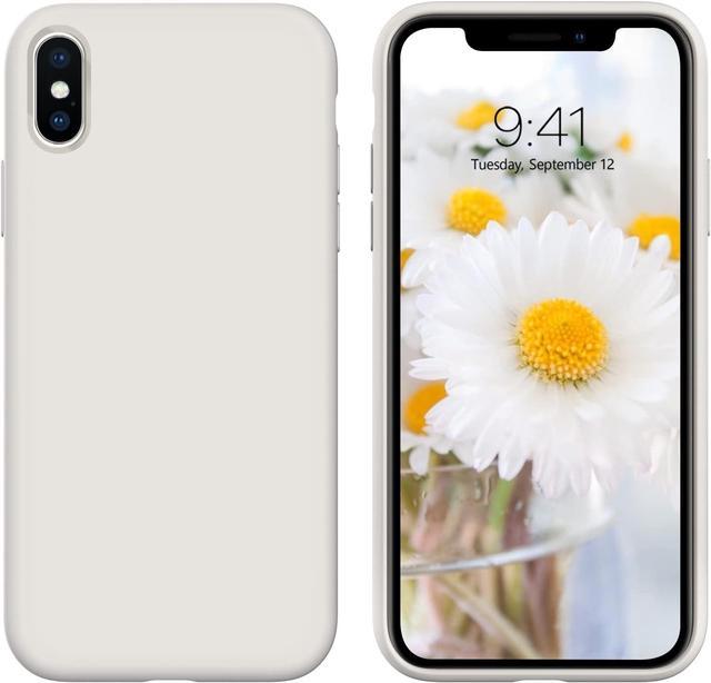 Liquid Silicone Case for iPhone Xs Max Case - China for iPhone Xs