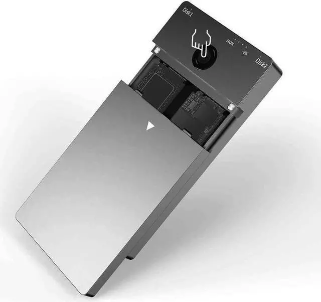 Main image of USB C Laptop Docking Station Triple Monitors,18-in-1 USB C Dock with Dual HDMI, DP, RJ45 LAN,5 USB A, 3 Type C, 60W USB C Charging, SD/TF, Audio/Mic, Compatible with USB C Windows/Mac OS Laptops