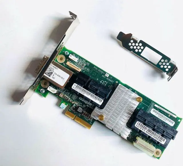 2283400-R AEC-82885T 36Port 12Gb/s SAS Expander Card Adaptec