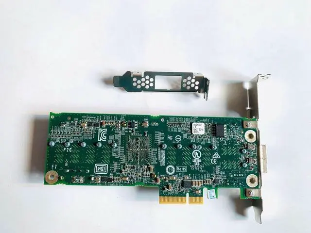 Alt view image 3 of 5 - 2283400-R AEC-82885T 36Port 12Gb/s SAS Expander Card Adaptec 82885T