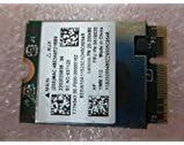 Main image of Wireless Network Card NGFF 2.4Ghz / 5Ghz Dual Band BCM94352Z Wireless Network Card(#2)