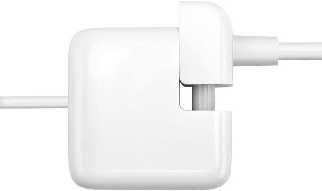 Alt view image 4 of 5 - Ostrich Replacement Power Adapter Extension Cord Wall Cord Cable Compatible for Apple Mac iBook MacBook Pro MacBook Power Adapters 45W, 60W, 85W MagSafe 1 or MagSafe 2 Models