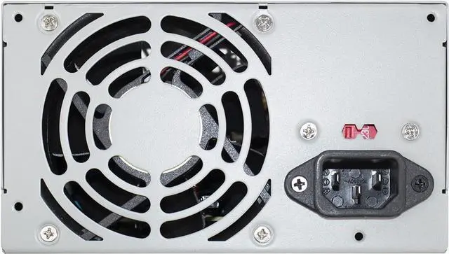 Alt view image 5 of 6 - 300W P3017F3P LF J036N XW600 Watt Replacement Power Supply for Dell Vostro, Studio, Precision, series Mini Towers Systems Part Number: PS-5301-08, D300R002L, P3017F3P LF, DPS-300AB-24
