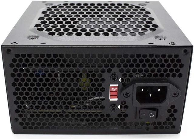 Alt view image 3 of 4 - 550W Power Supply for HMCPC Dell XPS 8700 Replaces D460AM-02 DPS-460DB-10A