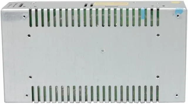 Alt view image 6 of 7 - MENZO 12v 30a Dc Universal Regulated Switching Power Supply 360w for CCTV, Radio, Computer Project