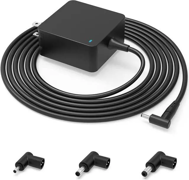 Main image of 65W 45W Laptop Charger Fit for Asus Computer Laptop (See More Models as Listed)