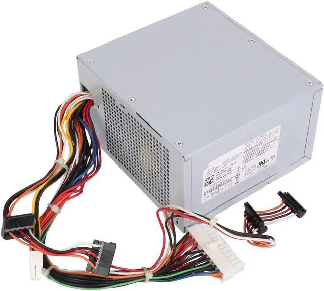 Main image of YEECHUN 300W Power Supply Replacement for Dell 3847 MT L300NM-01 / PS-6301-06D G9MTY 0G9MTY