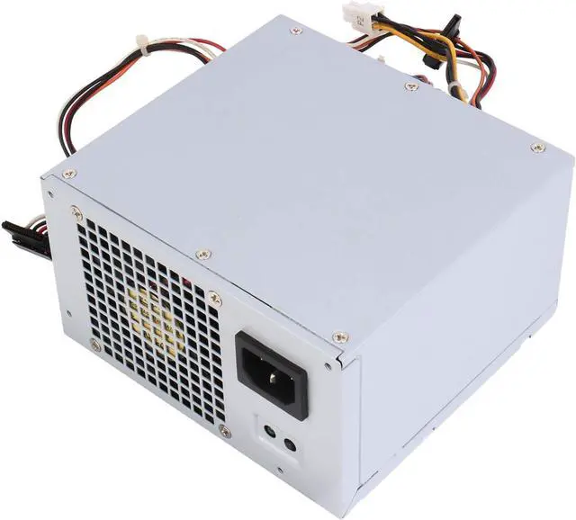 Alt view image 2 of 4 - YEECHUN 300W Power Supply Replacement for Dell 3847 MT L300NM-01 / PS-6301-06D G9MTY 0G9MTY