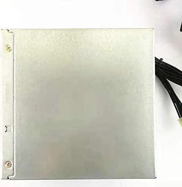 Alt view image 6 of 6 - QUETTERLEE Replacement New 600W Power Supply for HP Z420 Workstation Series Compatible Part Number 623193-003 632911-003 623193-001 632911-001 DPS-600UB A