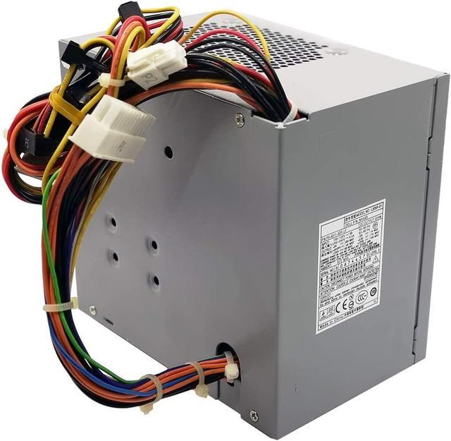 L305P-01 NH493 305W Power Supply Replacement PSU for Dell Optiplex 360 380  580 745 755 760 780 960 MT Mini Tower N305P-06 F305P-00 L305P-03 H305P-02  N305P-06 PS-6311-5DF-LF MH595 XK215 P192M - Newegg.com
