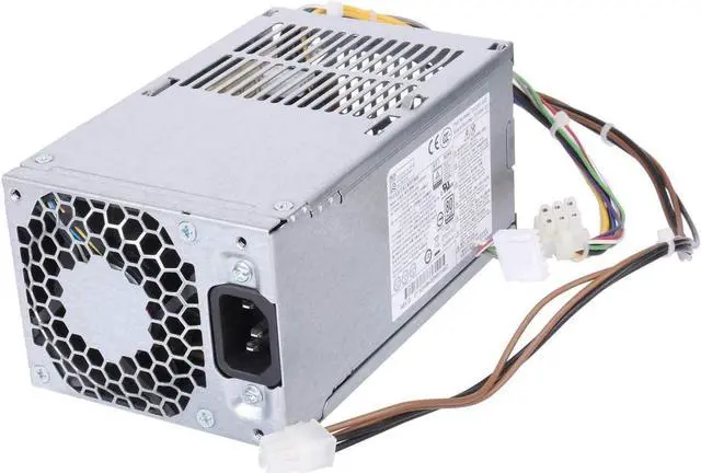 Main image of Li-Sun 240W Power Supply Replacement for HP ProDesk 400 600 800 G1 G2 SFF(P/N: 702307-001,702307-002, 751884-001, 751886-001, 796351-001, 702457-001), Also Works for HP Desktop with 200W Power Supply