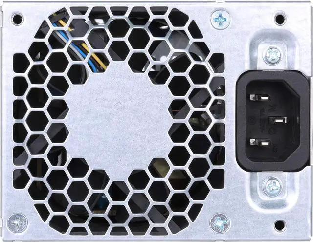Alt view image 5 of 7 - Li-Sun 240W Power Supply Replacement for HP ProDesk 400 600 800 G1 G2 SFF(P/N: 702307-001,702307-002, 751884-001, 751886-001, 796351-001, 702457-001), Also Works for HP Desktop with 200W Power Supply