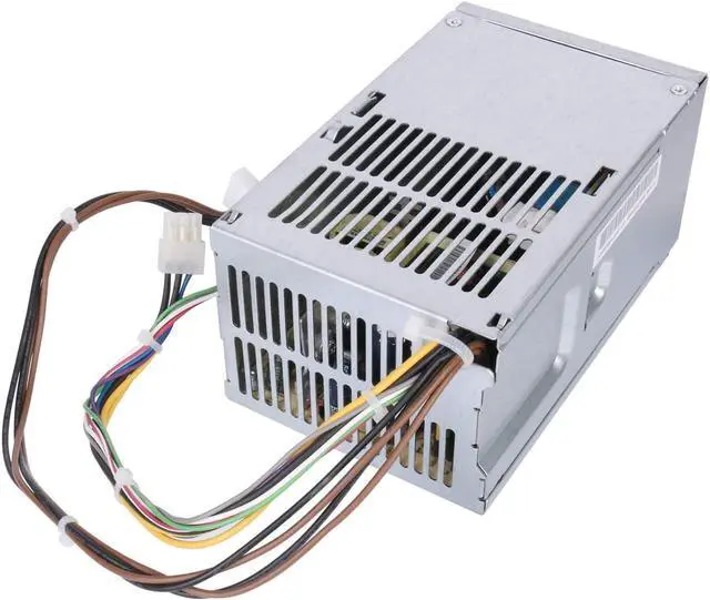 Alt view image 4 of 7 - Li-Sun 240W Power Supply Replacement for HP ProDesk 400 600 800 G1 G2 SFF(P/N: 702307-001,702307-002, 751884-001, 751886-001, 796351-001, 702457-001), Also Works for HP Desktop with 200W Power Supply