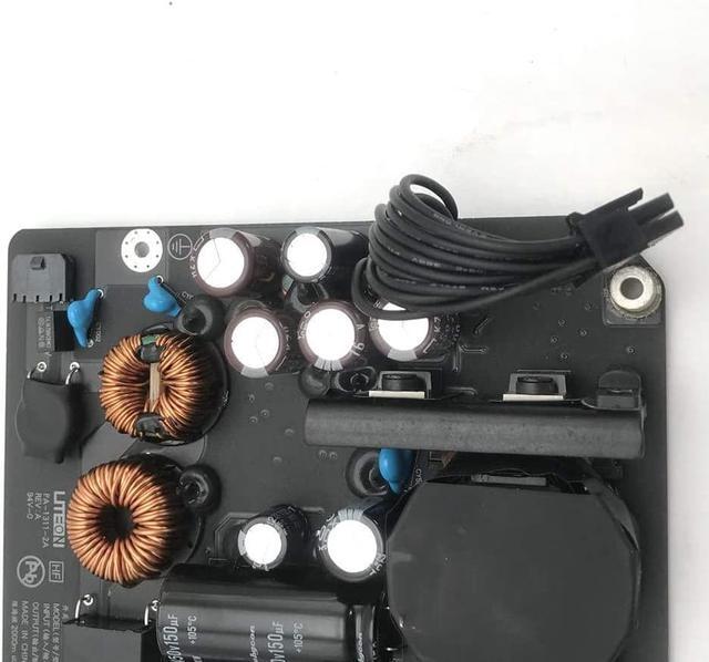 Alt view image 3 of 5 - 661-7170 661-7886 661-03524 Power Supply (300W) Replacement for iMac 27" A1419 (Late 2012-Mid 2017) ADP-300AF T PA-1311-2A Power Supply Board