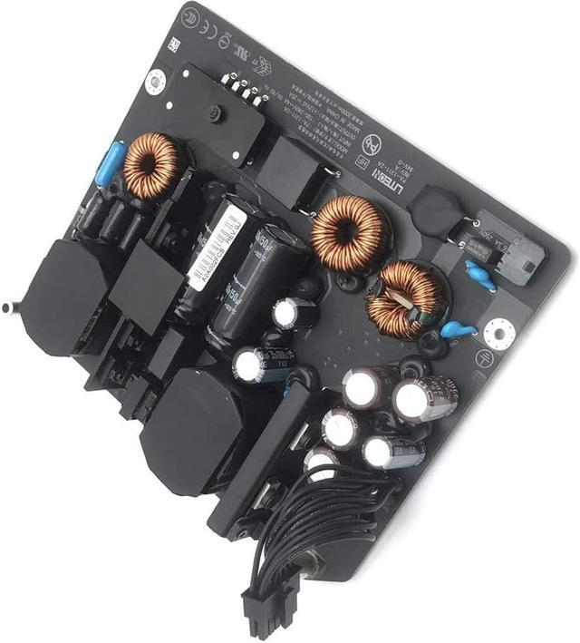 Alt view image 5 of 5 - 661-7170 661-7886 661-03524 Power Supply (300W) Replacement for iMac 27" A1419 (Late 2012-Mid 2017) ADP-300AF T PA-1311-2A Power Supply Board