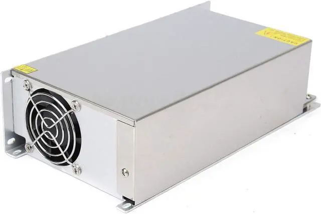 Main image of DC 12V 83Amp 1000W Universal Regulated Power Switching Mode Power Supply