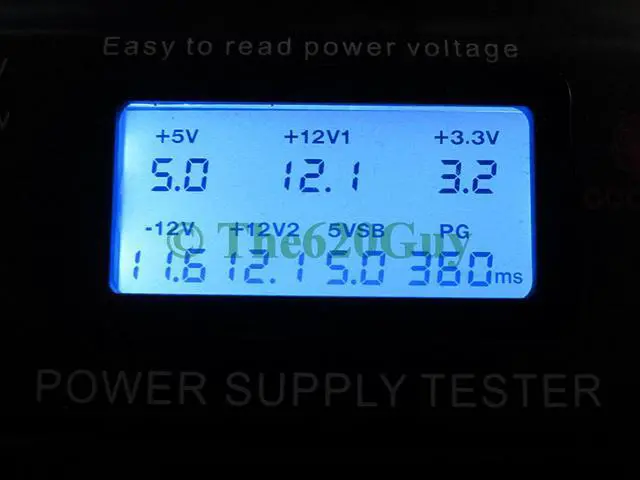 Alt view image 3 of 6 - Power Man IP-S300FF1-0 300W 300 Watts TFX V 2.1 Switching Power Supply 24pin ATX