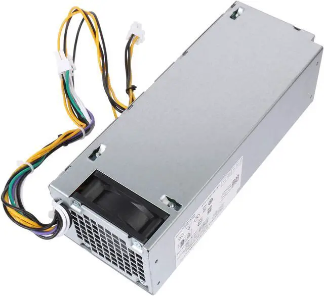 Alt view image 5 of 6 - ARLBA Replacement 240W L240NM-00 Power Supply for Dell Inspiron 3650 3656 Optiplex 3040 5040 7040 SFF 04GTN5 4GTN5 H62JR 3RK5T 2P1RD AC240NM-00 B240NM-00 AC240EM-00 HU240NM-00 HU240AM-00 (8Pin+4Pin)