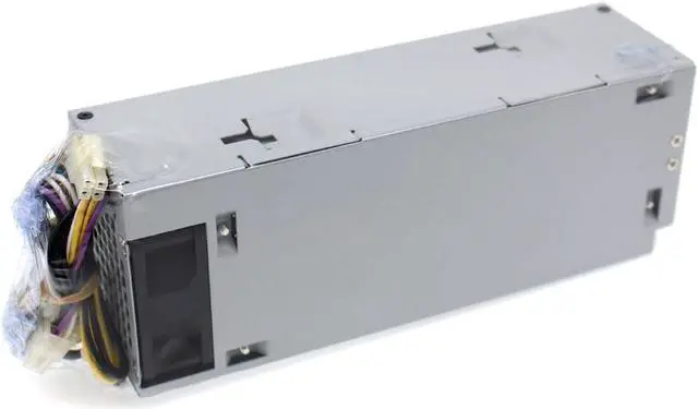 Alt view image 5 of 7 - Upgraded 240W 3650 Power Supply Replacement for Dell Optiplex 3650 7040 3040 3656 5040 (SFF)B240NM-00 HU240AM-00 AC240EM-00 P/N: 4GTN5 4R1KT D7GX8 HGRMH 2P1RD H62JR 3RK5T 6WX7D 0M1C3(8+4PIN Connector)