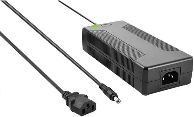 Alt view image 5 of 7 - 12v Power Supply is Compatible with The Drobo Power Supply 5D 5D2 5D3 5C 5N