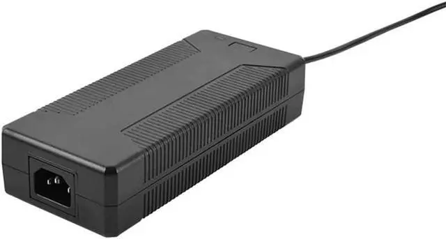 Alt view image 7 of 7 - 12v Power Supply is Compatible with The Drobo Power Supply 5D 5D2 5D3 5C 5N