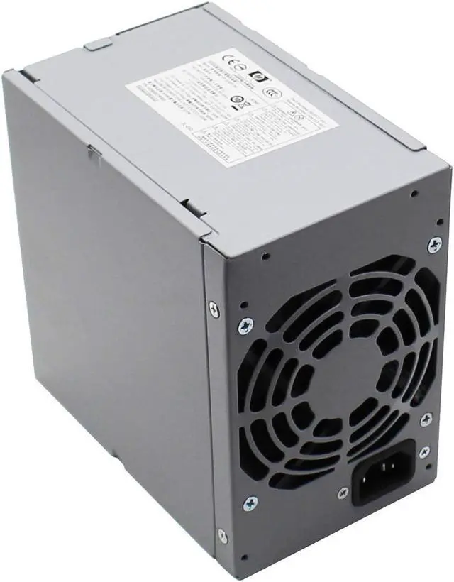 Alt view image 2 of 7 - YEECHUN 320W D10-320P2A New Replacement Power Supply for HP MT 6000 6200 6300 8000 8200 Z200 CFH-0320EWWA DPS-320NB Compatible with Part Numbers 503377-001 611484-001 613764-001 613765-001 Series