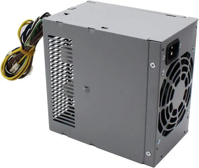 Alt view image 3 of 7 - YEECHUN 320W D10-320P2A New Replacement Power Supply for HP MT 6000 6200 6300 8000 8200 Z200 CFH-0320EWWA DPS-320NB Compatible with Part Numbers 503377-001 611484-001 613764-001 613765-001 Series