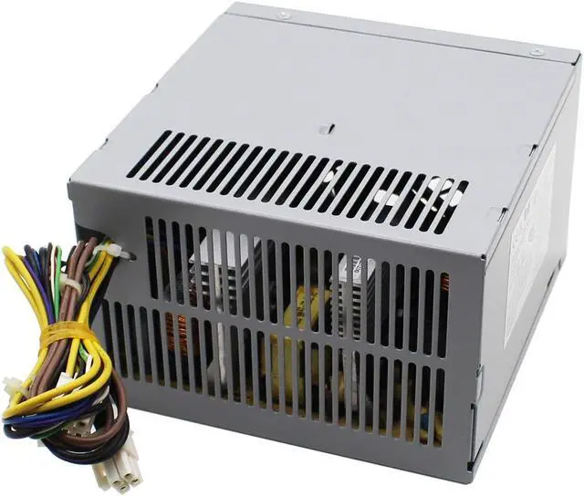 Alt view image 4 of 7 - YEECHUN 320W D10-320P2A New Replacement Power Supply for HP MT 6000 6200 6300 8000 8200 Z200 CFH-0320EWWA DPS-320NB Compatible with Part Numbers 503377-001 611484-001 613764-001 613765-001 Series