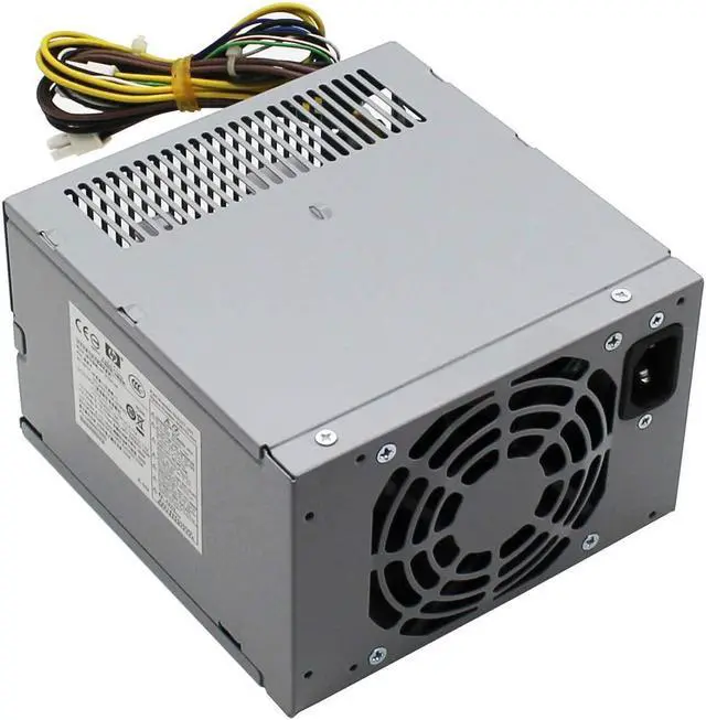 Alt view image 6 of 7 - YEECHUN 320W D10-320P2A New Replacement Power Supply for HP MT 6000 6200 6300 8000 8200 Z200 CFH-0320EWWA DPS-320NB Compatible with Part Numbers 503377-001 611484-001 613764-001 613765-001 Series