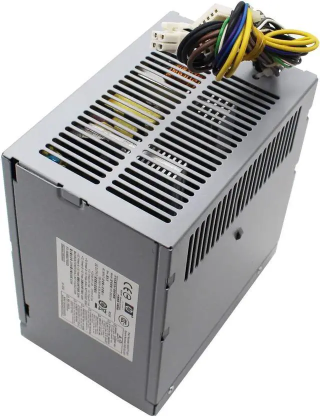 Alt view image 7 of 7 - YEECHUN 320W D10-320P2A New Replacement Power Supply for HP MT 6000 6200 6300 8000 8200 Z200 CFH-0320EWWA DPS-320NB Compatible with Part Numbers 503377-001 611484-001 613764-001 613765-001 Series