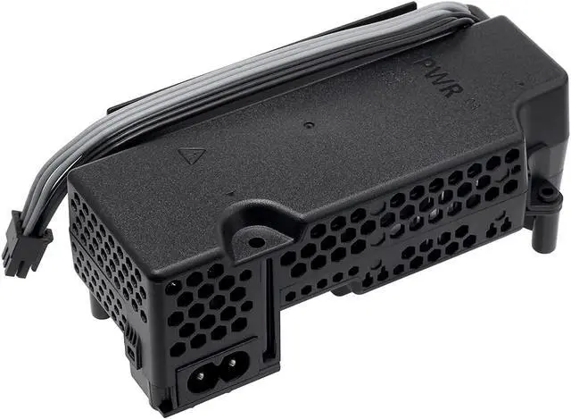 Alt view image 3 of 7 - chenlan Replacement Internal Power Supply AC Adapter Brick PA-1131-13MX N15-120P1A for Xbox One S (Slim) 1681 Part Number:X943285-004 X943285-005 X943284-004