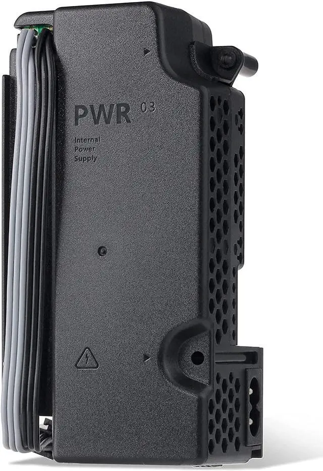 Alt view image 6 of 7 - chenlan Replacement Internal Power Supply AC Adapter Brick PA-1131-13MX N15-120P1A for Xbox One S (Slim) 1681 Part Number:X943285-004 X943285-005 X943284-004