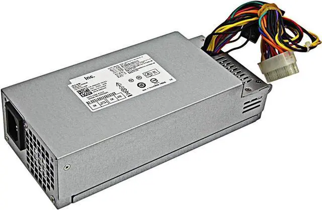 Alt view image 4 of 7 - Ratuforez 220W Power Supply Replacement for Dell Inspiron 3647 660s Vostro 270 Gateway SX2300 Acer X1420 X3400 Aspire X1200 X1300 Veriton X2110 X2610 eMachines L1200 L1210 L1300 Series, R82HS R82H5