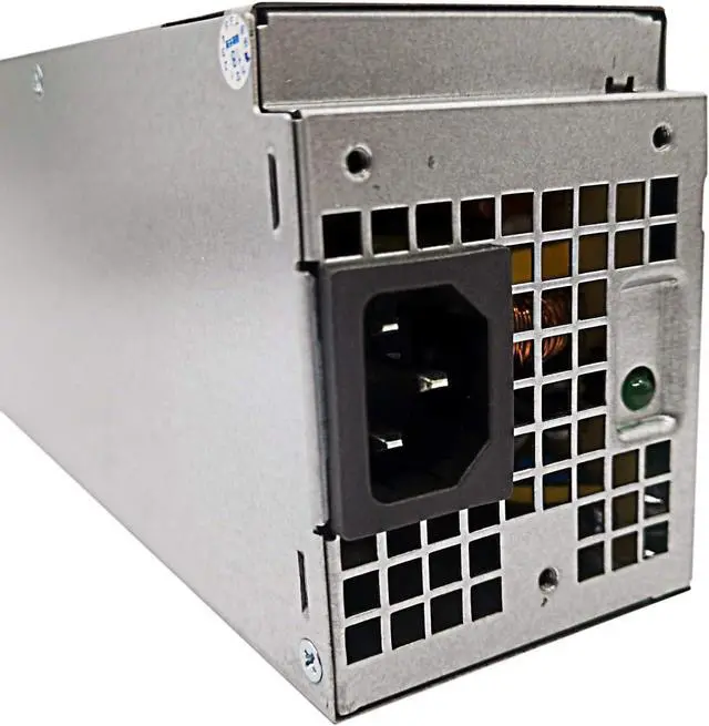 Alt view image 5 of 5 - New 240W Power Supply for Dell Optiplex 3050 5050 7050 Mini Tower L240ES-00 H240ES-02 HU240AS-02 H240NM-00 H240NM-02 HU240AS-00 P/N:J61WF DK87P F484X DW3M7 HT04K