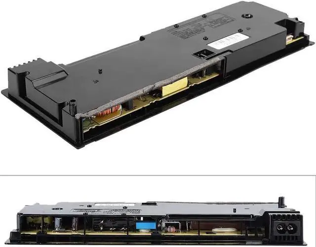 Alt view image 6 of 7 - Hopcd Power Supply for Sony PS4, ADP-160FR Portable Power Source Supply Replacement for PS4 Slim 2200 Model, ADP-160FR Power Supply Unit((ADP-160FR))
