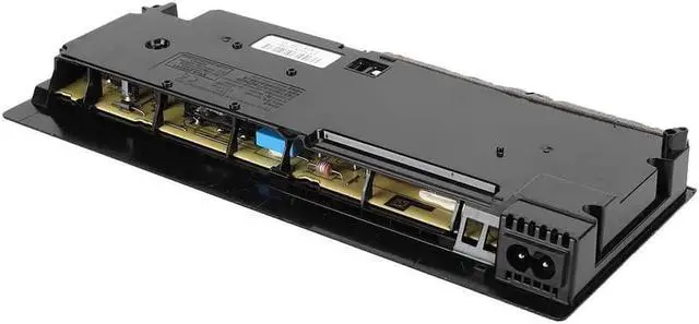 Alt view image 7 of 7 - Hopcd Power Supply for Sony PS4, ADP-160FR Portable Power Source Supply Replacement for PS4 Slim 2200 Model, ADP-160FR Power Supply Unit((ADP-160FR))