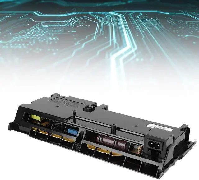 Alt view image 5 of 7 - PRO-7200 Power Supply, Ensures Perfect Suitability Power Supply for PRO-7200(ADP-300FR)