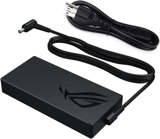 Main image of 240W ADP-240EB B 20V 12A AC Adapter Power Supply for ASUS ROG 15 GX550LXS RTX2080 S15 S17 G15 G513 GX550LXS RTX2080 G733QM G733QR G733QS G733QSA RTX2080 Laptop Charger